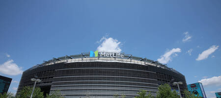 Μουντιάλ για... πλούσιους: Από 19$ σε 100+ το τρένο για τη μεταφορά στο MetLife!