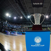 FIBA Europe Cup: Αλλάζει το φορμάτ από τη σεζόν 2026/27 -48 ομάδες αντί για 40!