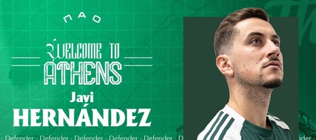 Παναθηναϊκός: Νέο «χτύπημα» με Ερνάντεθ!