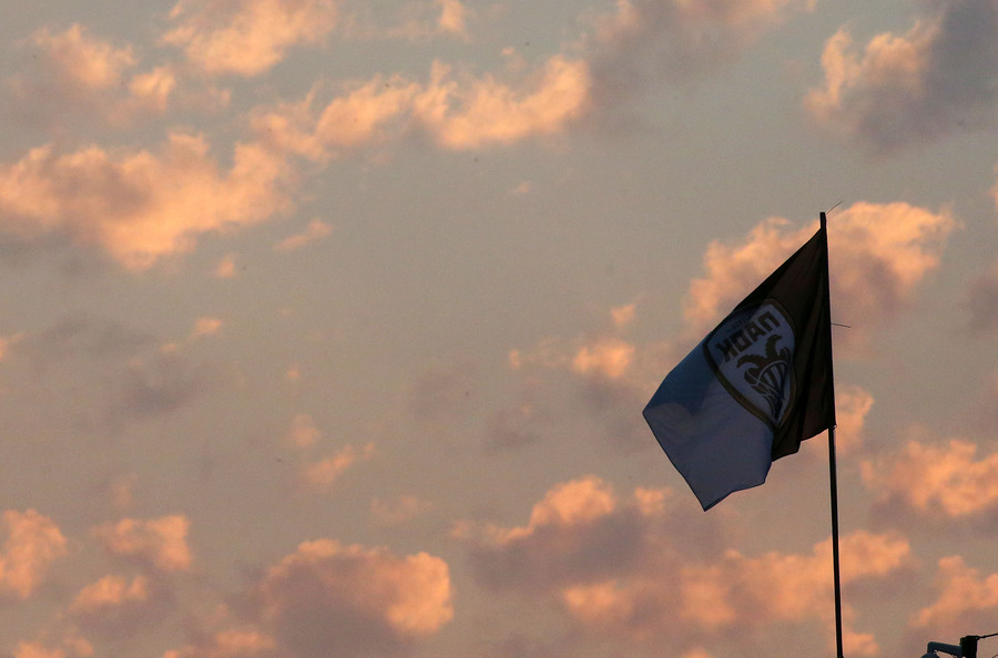 ΠΑΕ ΠΑΟΚ: «Ζητήσαμε αναβολή του αγώνα με τη Λυών, αλλά είναι αδύνατο»