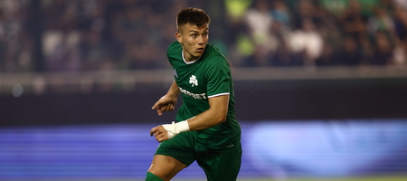 Παναθηναϊκός - Γκρασχόπερς 3-0: Άρεσαν οι «πράσινοι» στη Λεωφόρο, έλαμψε ο Γιάγκουσιτς (video)
