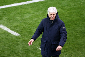 Γκασπερίνι: «Ο Παναθηναϊκός είναι πολύ καλή ομάδα, δεν θα έχουμε σχεδόν καθόλου επιθετικούς»