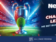 Και σήμερα σπέσιαλ δώρο* στο Champions League από τη NetBet!