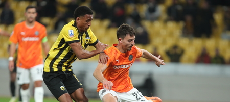 Ο ΟΦΗ «έδεσε» τον Αποστολάκη έως το 2029!