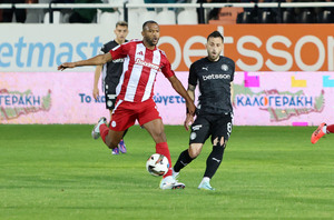 Ολυμπιακός – ΟΦΗ κανάλι: Που θα μεταδωθεί το Betsson Super Cup