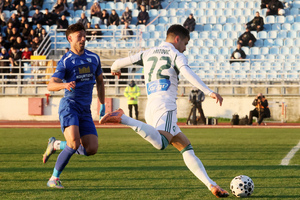 Καβάλα - Παναθηναϊκός: Εκτός και ο Πάντοβιτς! (video)