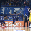 Περιστέρι - Ηρακλής 91-89: Με... ροπαλιά του Παπαδάκη (videos)