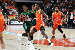 Κι: «Μία νίκη του Παναθηναϊκού δεν αλλάζει την δήλωση του Μοντέρο , xάσαμε αρκετά σουτ»