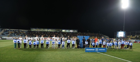 Σπουδαία πρωτοβουλία από τον Αστέρα Aktor: Προσφέρει δωρεάν είσοδο στις γυναίκες στο παιχνίδι με τον Πανσερραϊκό