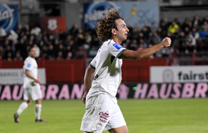 Πανσερραϊκός – ΑΕΛ Novibet 0-2: Πρώτο «τρίποντο» για τους παθιασμένους «βυσσινί» (video)