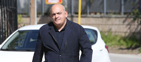 Θλίψη στον Παναιτωλικό: Πέθανε η μητέρα του προέδρου Γεράσιμου Μπελεβώνη