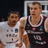 Λιετκαμπέλις - ΠΑΟΚ 95-86: Τον πρόδωσε η άμυνα