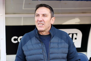 Παπαδόπουλος: «Να κρατήσουμε με νύχια και με δόντια τη θέση που έχουμε»