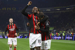 Πιθανότητες να πληγωθεί ξανά