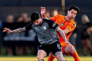 ΟΦΗ: Ήττα 3-2 από την Μπρέντα οι βελτιωμένοι Κρητικοί