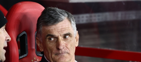 Μεντιλίμπαρ: «Θα κάνουμε πολλές αλλαγές κόντρα στον Βόλο»