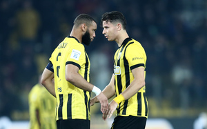 ΑΕΚ: Μέσα για Κραϊόβα ο Ρέλβας, τι ισχύει για Μουκουντί