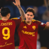 Ρόμα - Τζένοα 2-0: Πλήγωσε τον Ντε Ρόσι και συνεχίζει το κυνήγι της Ίντερ