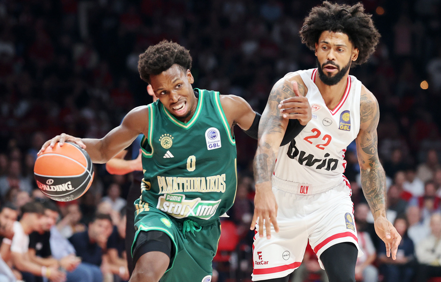 Σορτς: «Έχω πίστη στην ομάδα μου» (video)