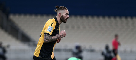 Ο προπονητής της Χάιντουκ το... ξέκοψε για Παναθηναϊκό και Λιβάγια