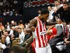 Η βαθμολογία της Euroleague μετά τη νίκη του Ολυμπιακού επί της Μπεσίκτας