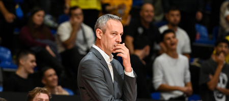 Μακάμπι Τελ Αβίβ: Προχωράει η ανανέωση του Κάτας