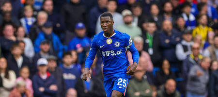 Τσέλσι: Νέο συμβόλαιο με Καϊσέδο