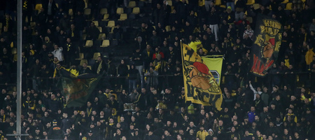 Άρης: Έντονες αποδοκιμασίες στο φινάλε παρά τη νίκη με το buzzer beater του Ντούντου!