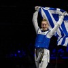 Στέλλα Μαρεντάκη στο Agones.gr: Η πρωταθλήτρια Ευρώπης που λύγισε μόνο στο “Μπράβο Στέλλα” του αδερφού της