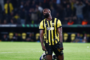 ΑΕΚ: Στο γόνατο ο τραυματισμός του Πιερό, αυτό είναι το διάστημα της απουσίας του