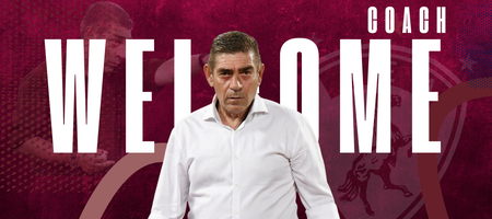 Επίσημο: Νέος προπονητής της ΑΕΛ Novibet ο Σάββας Παντελίδης!