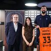 Μίροτιτς: «Πάντα κέρδιζα τίτλους, ελπίζω να το κάνω και με τη Βαλένθια»