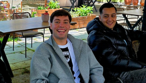 Από την Αγγλία στον Βόλο ο Τζίμας για τον ΠΑΟΚ (pic)