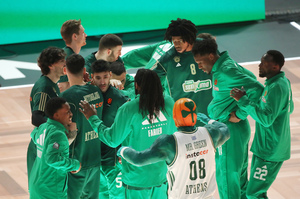 Παναθηναϊκός: Πόσο δίνει το 6/6 που ζήτησε ο Δημήτρης Γιαννακόπουλος;