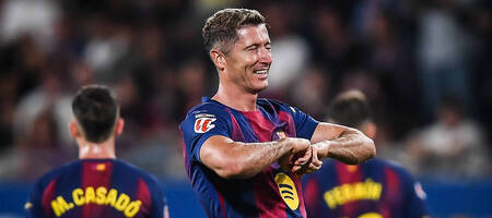 Μίλαν: Τετ α τετ με τον ατζέντη του Λεβαντόφσκι - «Αγκάθι» το οικονομικό