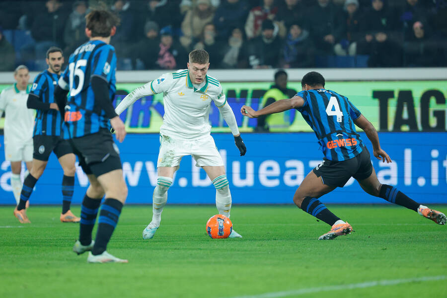 Αιώνια Πόλη και γκολ