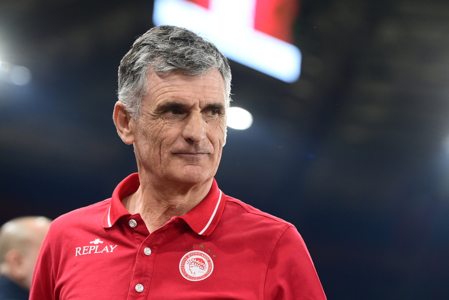 Μεντιλίμπαρ: «Δεν έχει τελειώσει κάτι, μπορούμε να αντιδράσουμε στα επόμενα ματς»