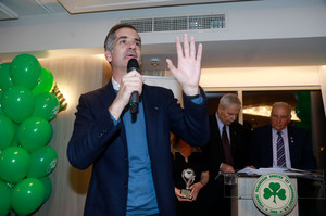 Μπακογιάννης για Βοτανικό: «Οι ανάδοχοι έχουν ζητήσει παράταση 12 μηνών»