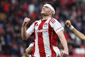 Πιρόλα: «Ίσως κάποτε να έρθει η ώρα μου να γίνω βασικός σε μια μεγάλη ιταλική ομάδα»