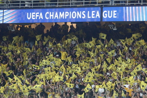ΑΕΚ: Sold out τα εισιτήρια για Σαχτάρ – Με 6.000 οπαδούς στο Λονδίνο