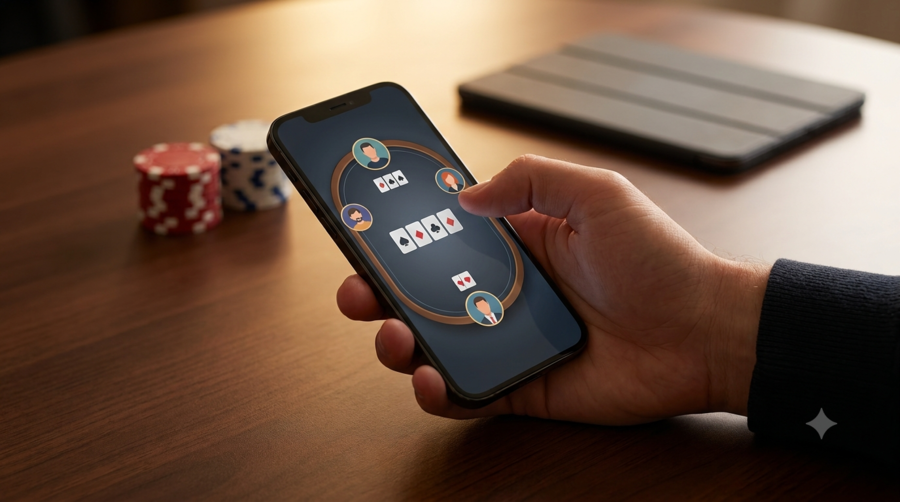 Καλύτερα Sites Για Online Poker Στην Ελλάδα