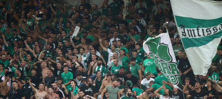Θύρα 13: «Ο πραγματικός υπαίτιος της αποτυχίας σε όλα τα επίπεδα λέγεται Γιάννης Αλαφούζος»