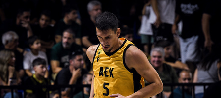 «Σοκ» στην ΑΕΚ: Στα οκτώ τα κρούσματα γαστρεντερίτιδας – Εννέα συνολικά νοκ-άουτ