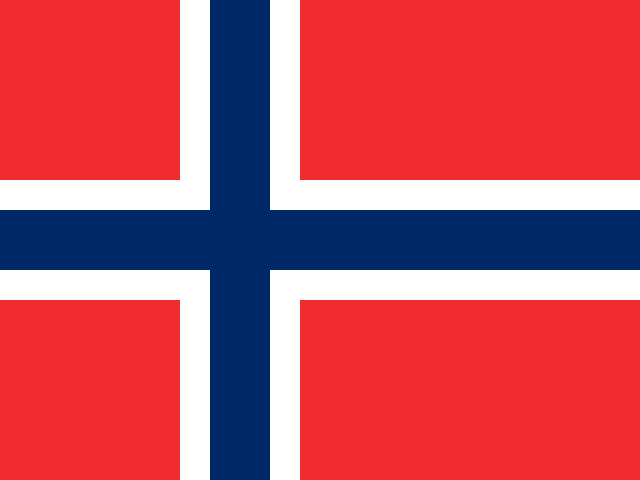 Norway 1