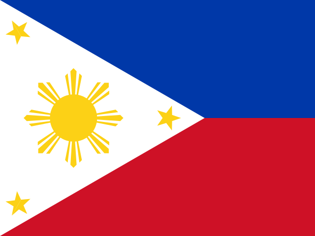 Philippines Cup 1