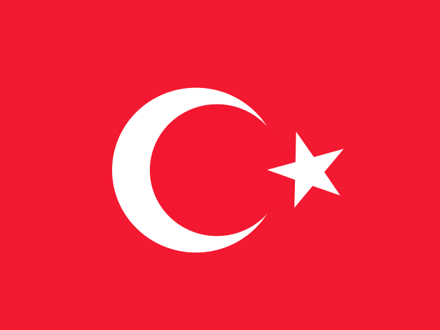 Turkey 1