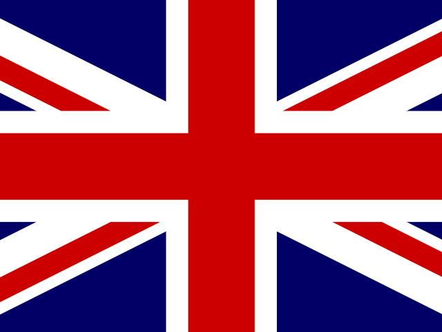 Great Britain Cup 2