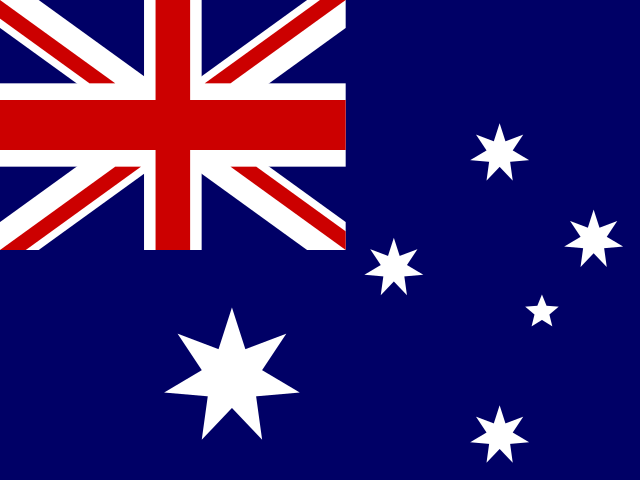 Australia 1