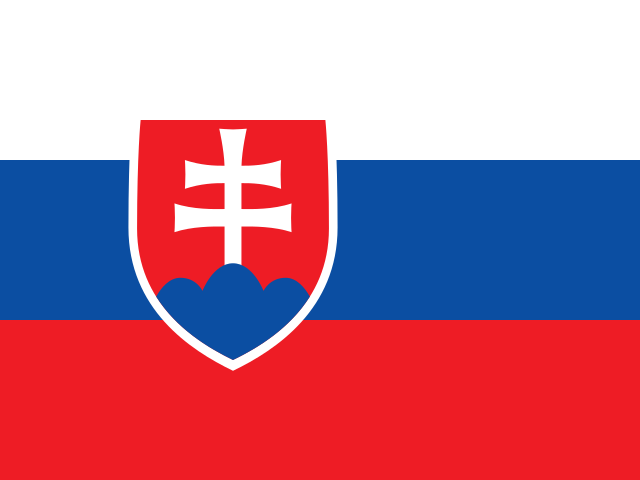 Slovakia 1