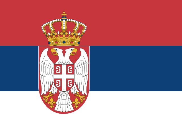 Serbia 1